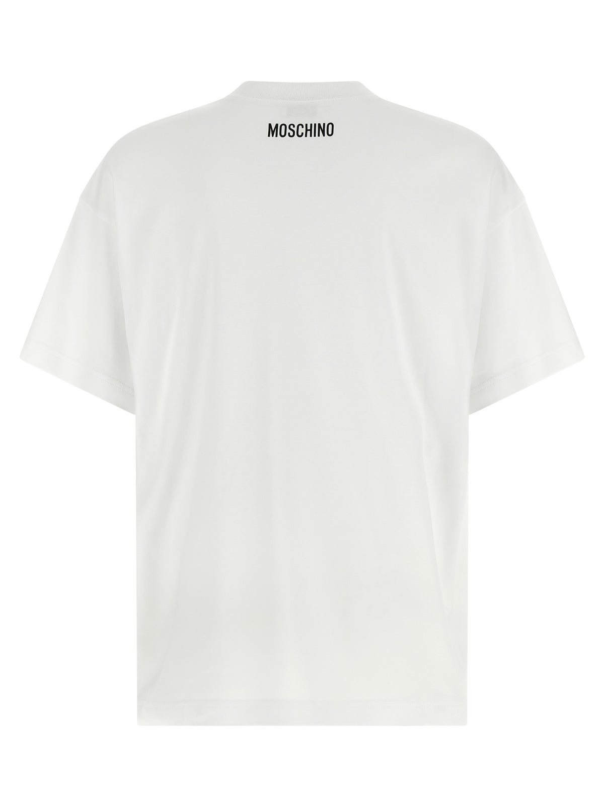 Moschino モスキーノプリントTシャツ - Image 3