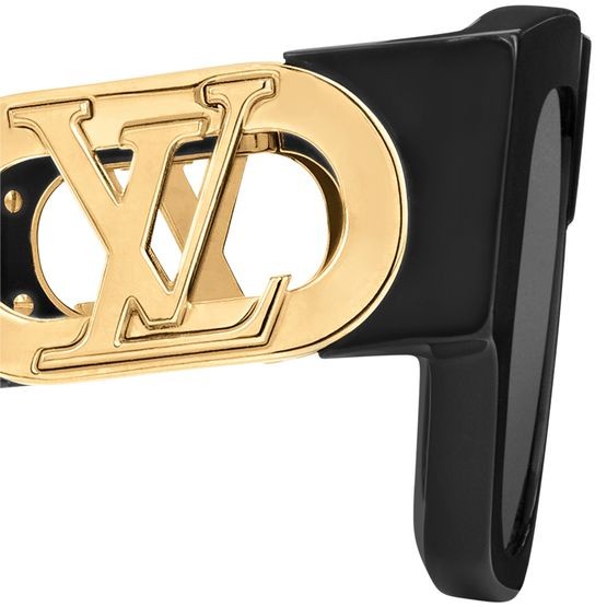 LOUIS VUITTON サングラス･LVリンク - Image 3