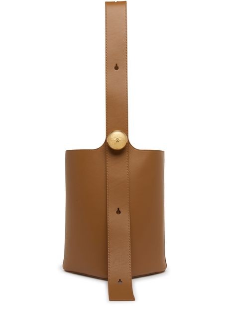 LOEWE Pebble bucket bag - Image 3