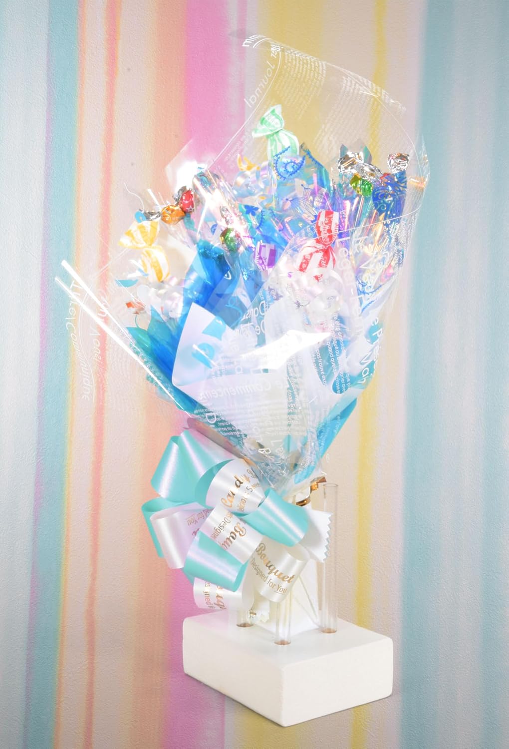 Candy Bouquet (BL), Limited