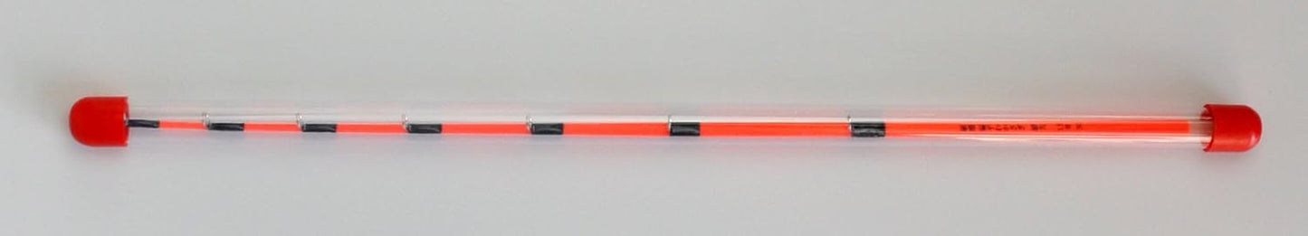 Hapyson メガワカサギ対応高トルク電動リール YH-203 & 穂先セット (1.5-30 オレンジ)