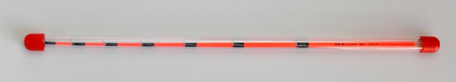 Hapyson メガワカサギ対応高トルク電動リール YH-203 & 穂先セット (1.5-30 オレンジ)
