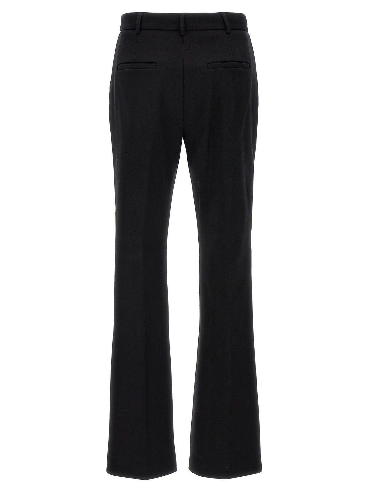 Sportmax SportMax 'Pontida'パンツ - Image 3