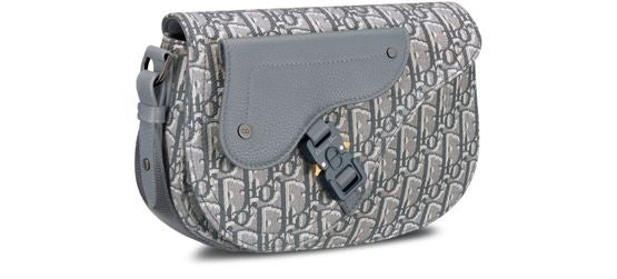 DIOR Saddle メッセンジャーバッグ - Image 3