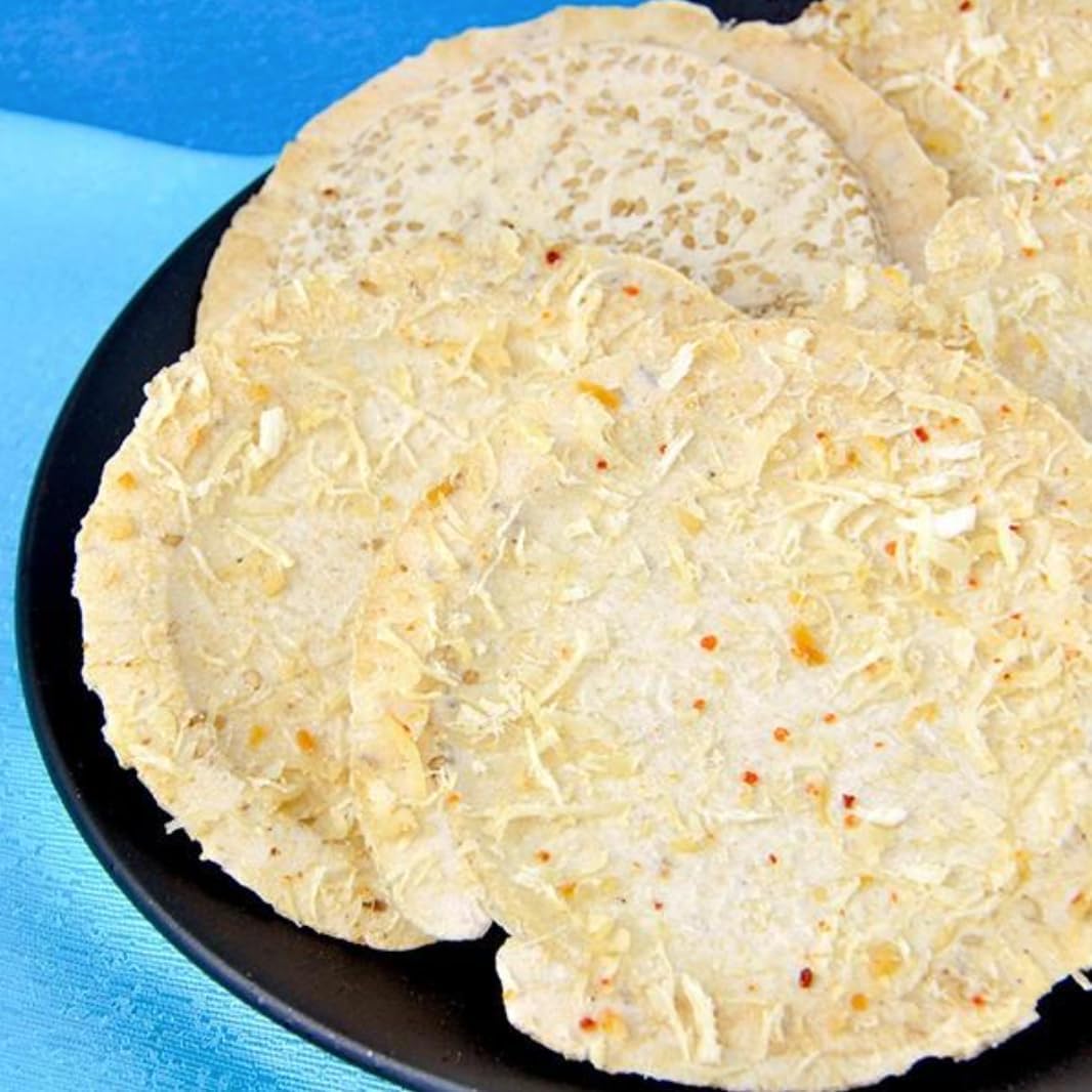【Iwate Famous Delicacy】Ika Senbei 2 Pieces x 5 Bags - Savory Delight Encapsulating the Umami of Seafood - Perfect for Souvenirs and Gifts - Nanbu Senbei Iwa-Te-Ya
