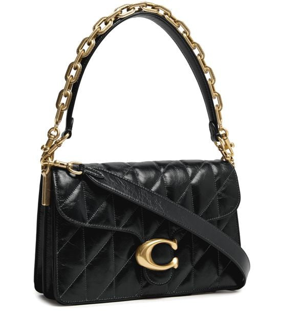 COACH Tabby chain shoulder bag - Image 3