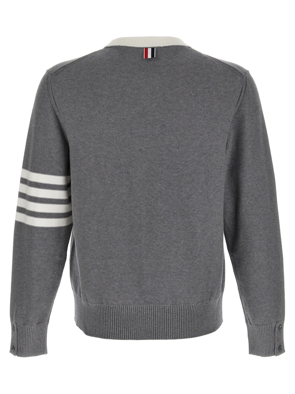 Thom Thom Browne '4 Bar Hector' Sweater - Image 3