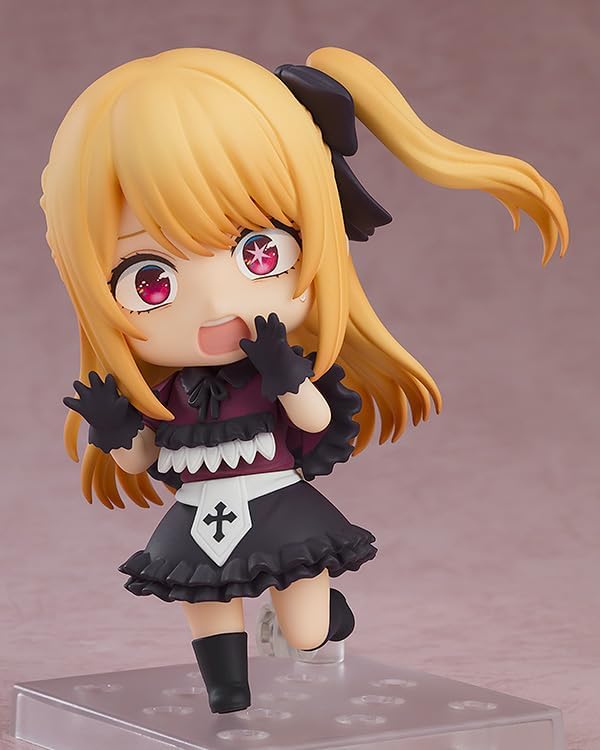 Nendoroid TV Anime (Mashiko) Ruby Non-Scale Plastic Pre-Painted Action Figure