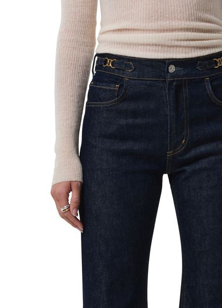 CITIZENS OF HUMANITY Kimberly flare jeans - Image 3