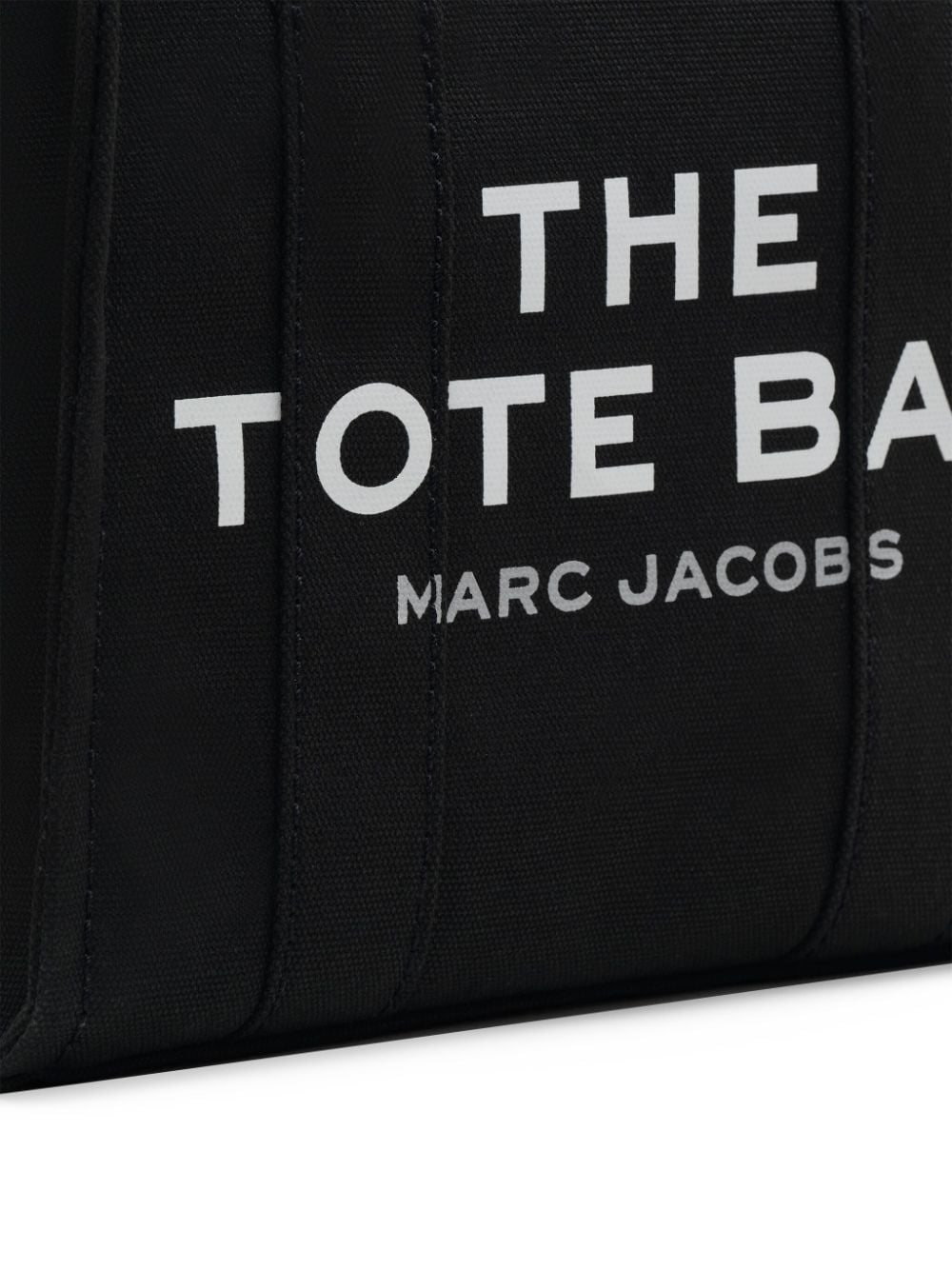 Marc マークジェイコブス小さなトートキャンバストート - Image 3