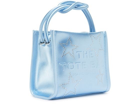 MARC JACOBS ミニ トートバッグ - Image 3