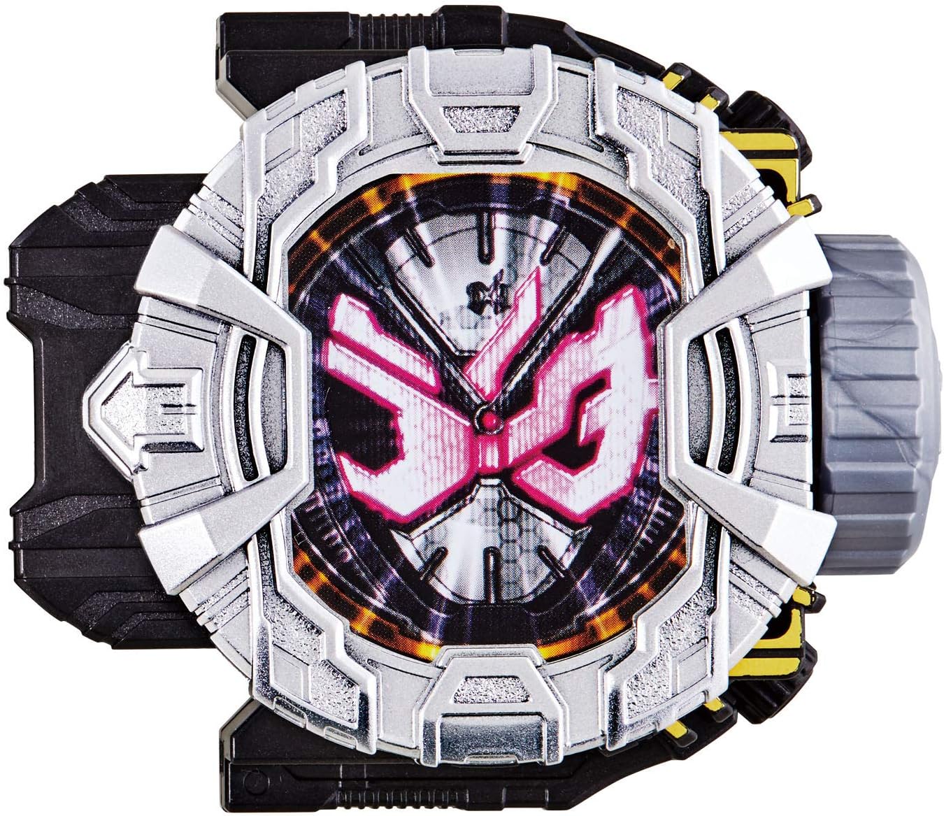 Kamen Rider Zi-O DX Zi-O Ride Watch II