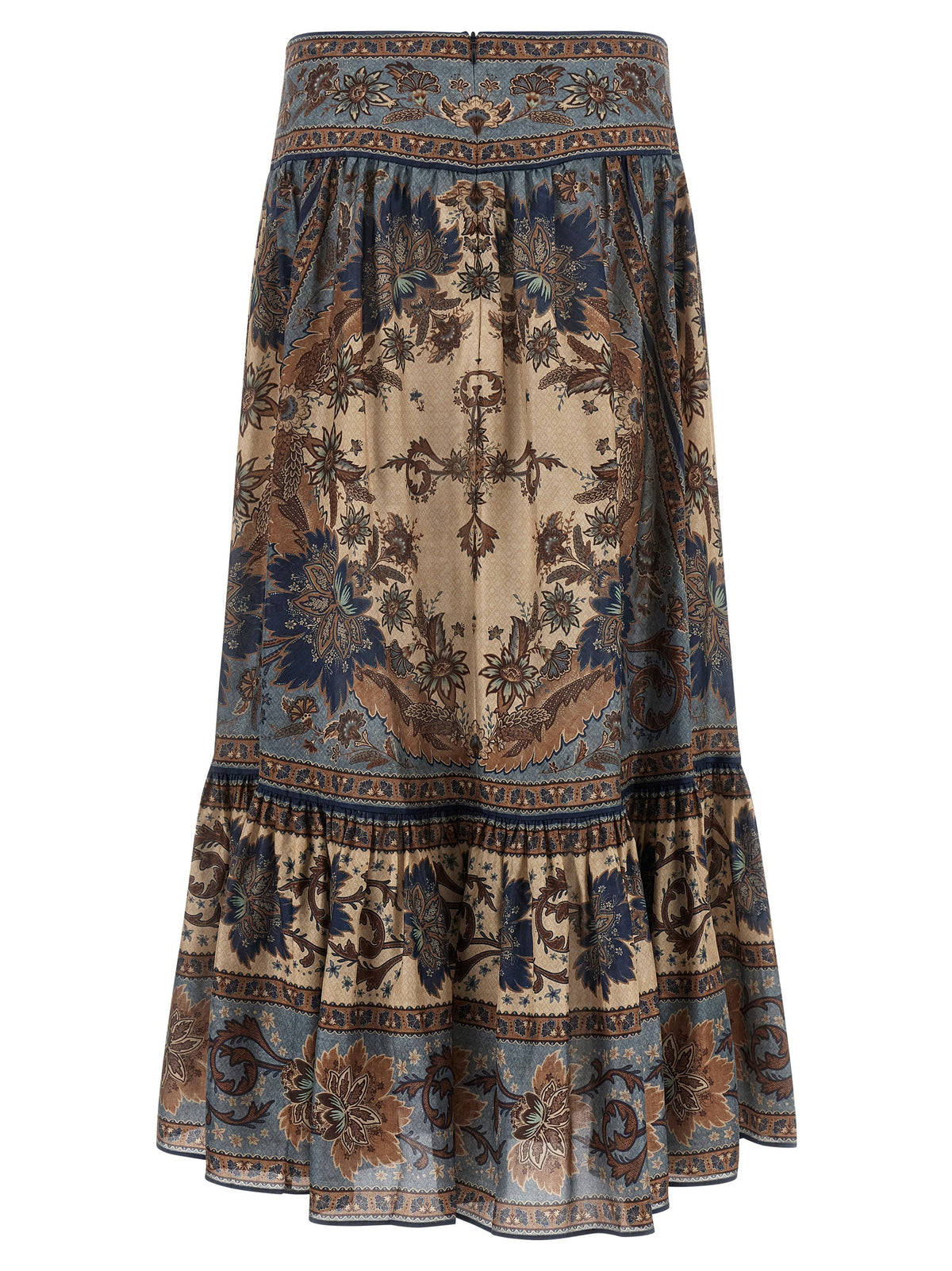Zimmermann Zimmermann 'Ascension' Skirt - Image 3