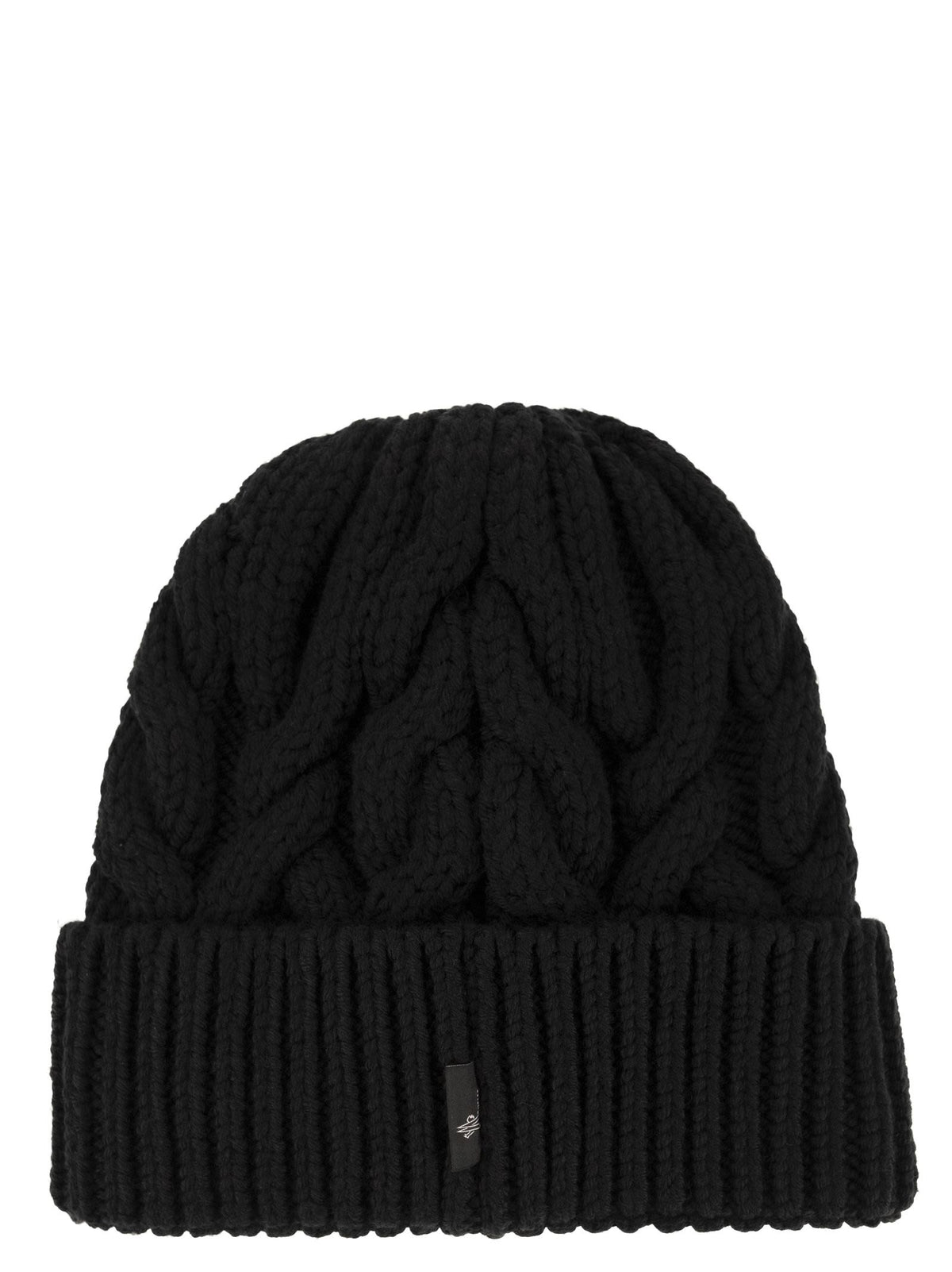Moncler モンクラーグレノブルウールキャップ - Image 3