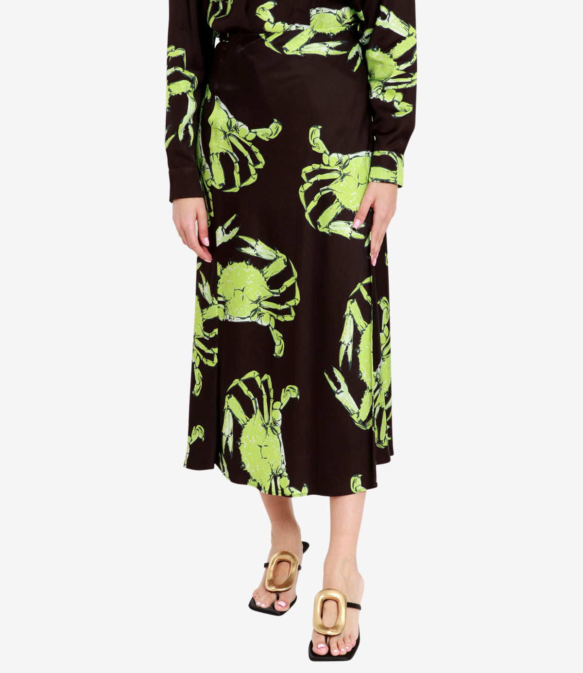 Msgm MSGMスカート - Image 3