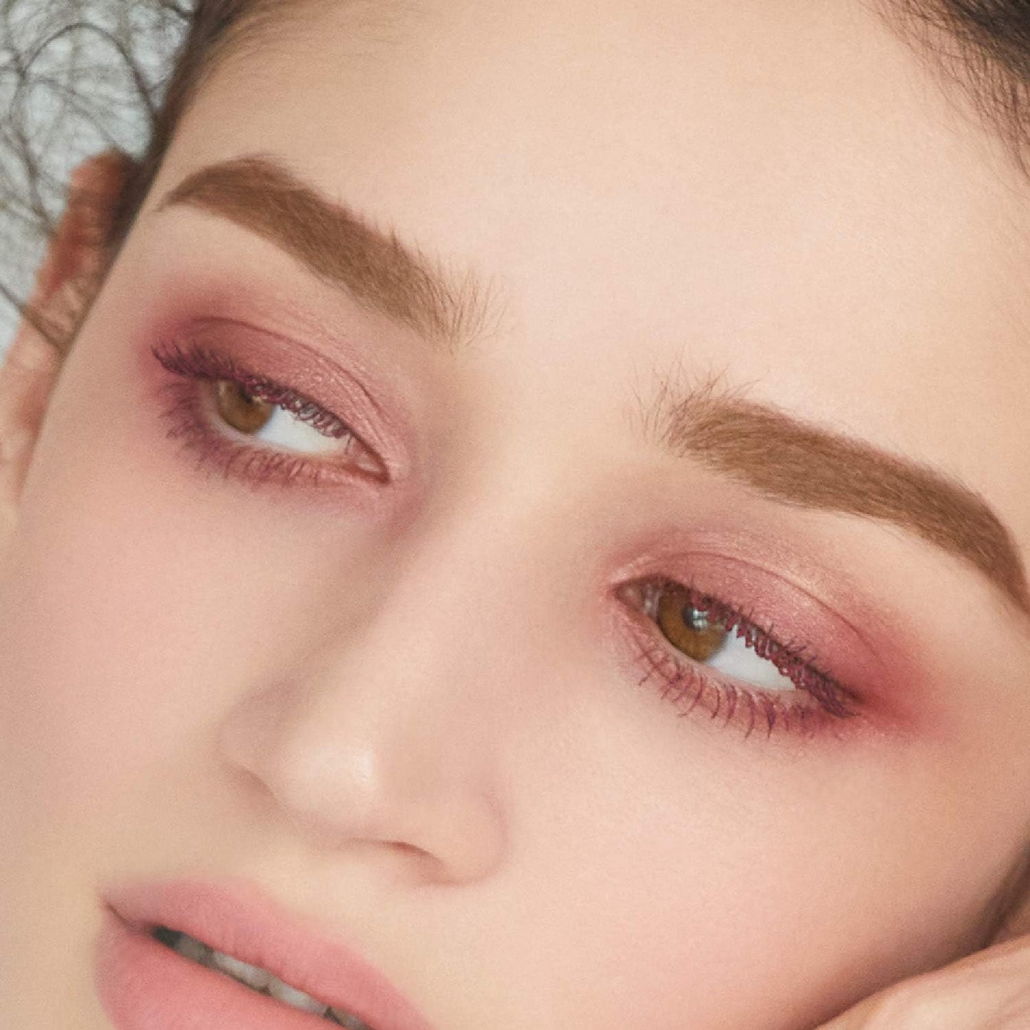 Excel LC06 Long & Color Dlash Mascara