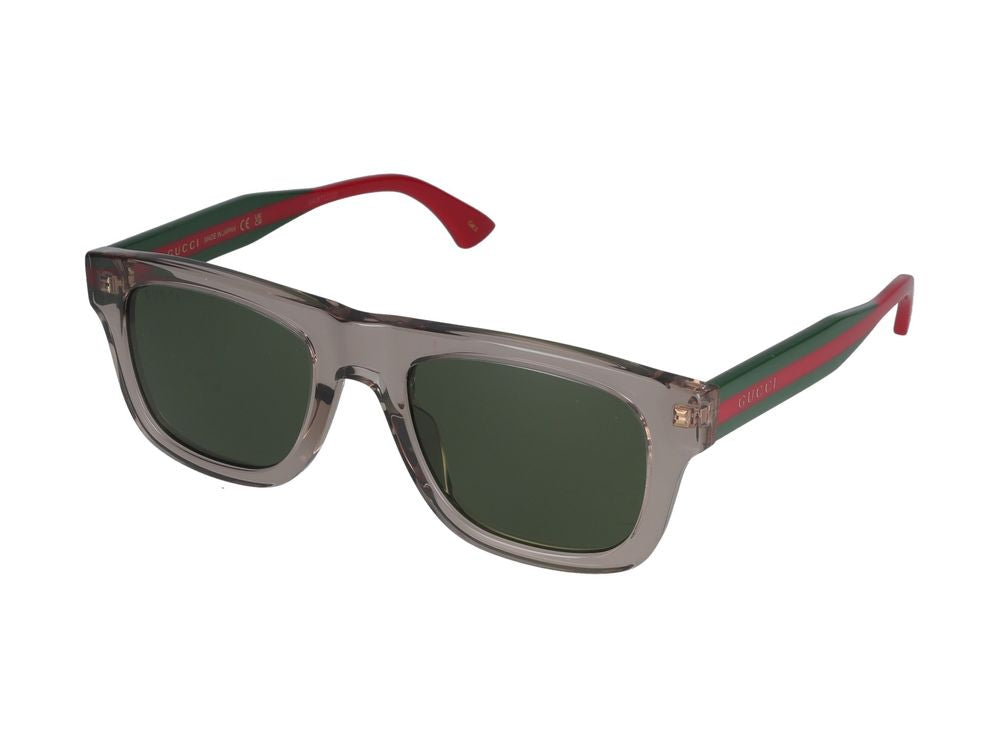 Gucci サングラス グッチ GG1991 S 003 ブラウングリーングリーン/21/145 - Image 3