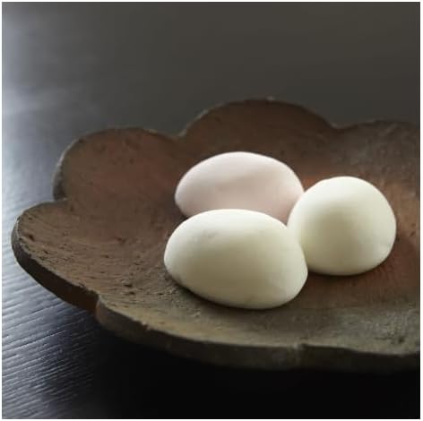 Tsuru Tamago Honpo Okayama Meika Vine Eggs, 12 Pieces (Marshmallow/Manju), Legacy Sweets, Souvenir, Gift, Okayama, Individual Packaging