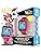 Accutime Kids Disney Minnie Mouse Pink Educational Touch Screen Smartwatch Toys for Girls Boys and Toddlers - For Selfie Camera, Learning Game, Alarm, Calculator, Pedometer and More (Size: 40mm),
