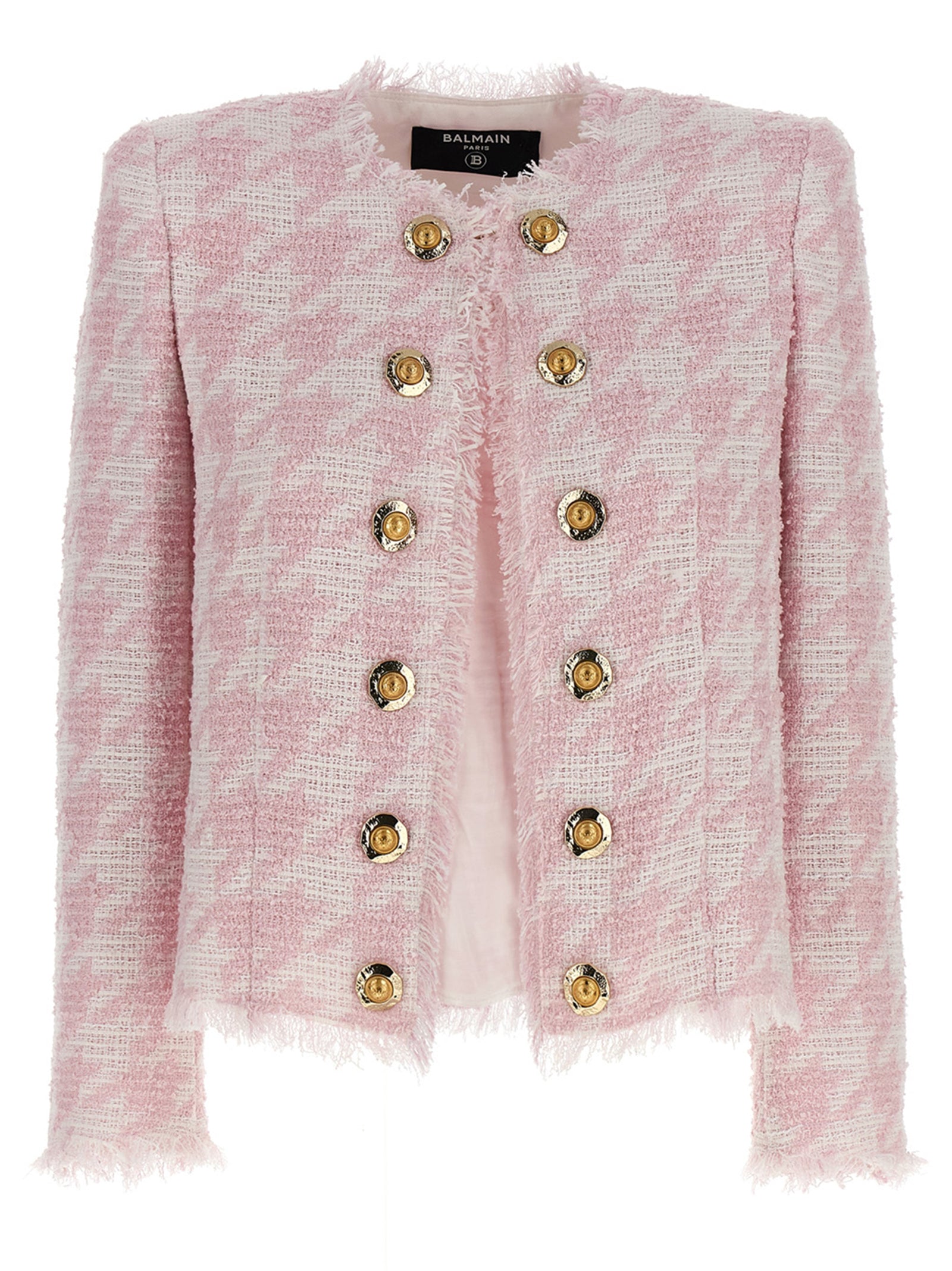 BalmainBoucléBlazer - Image 3