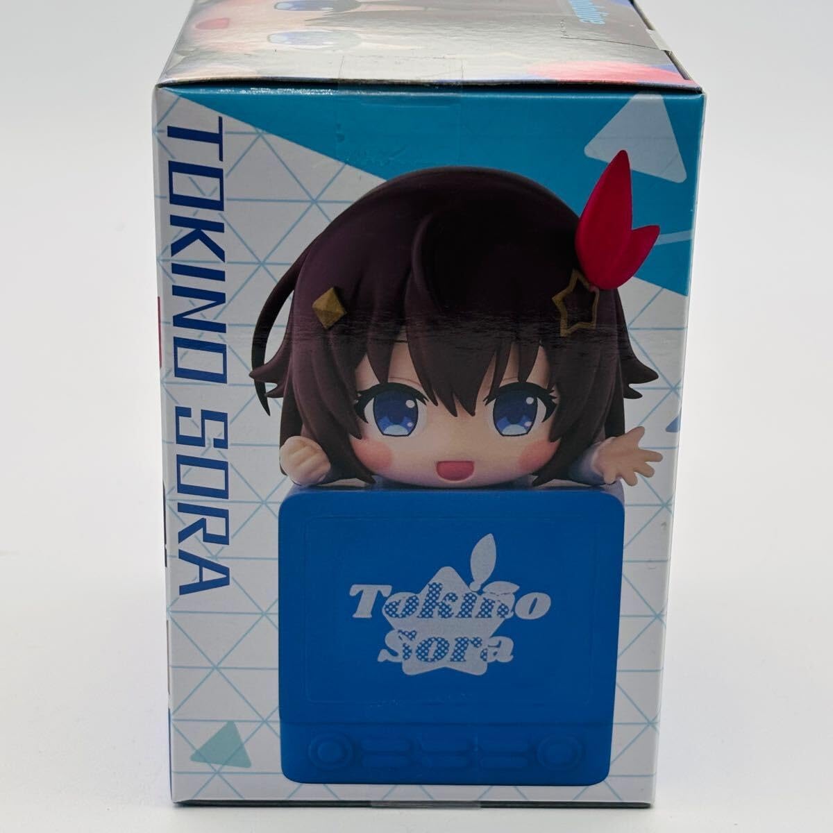 Production Hororaibu Figure Vol. 1 Sora of Tokyo
