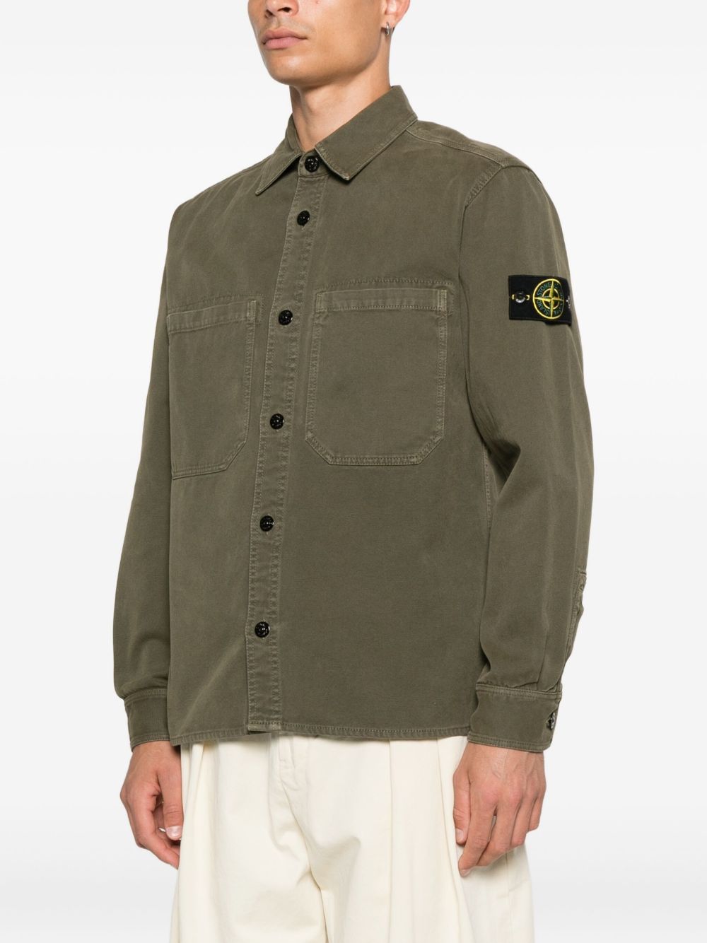 Stone Stone Island - Image 3