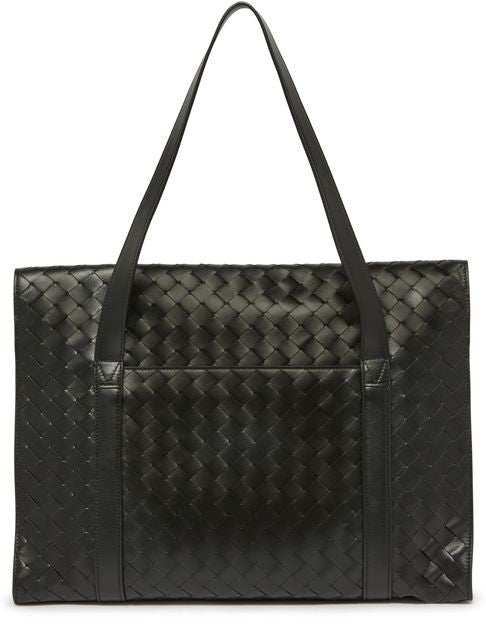 BOTTEGA VENETA Intrecciato ドキュメントケース - Image 3