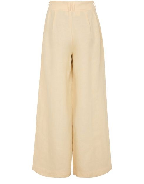 POSSE Parker wide leg pants - Image 3