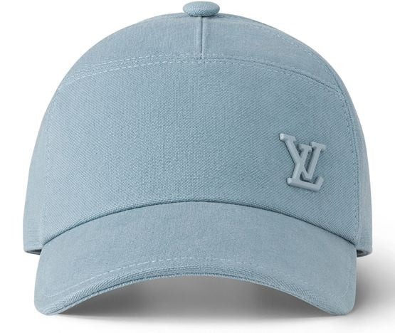 LOUIS VUITTON Aerogram Cap - Image 3