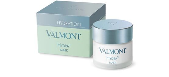 VALMONT Hydra3 mask 50 ml - Image 3