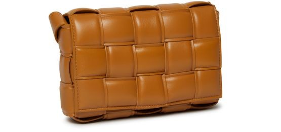 BOTTEGA VENETA スモール パデッド カセットバッグ - Image 3