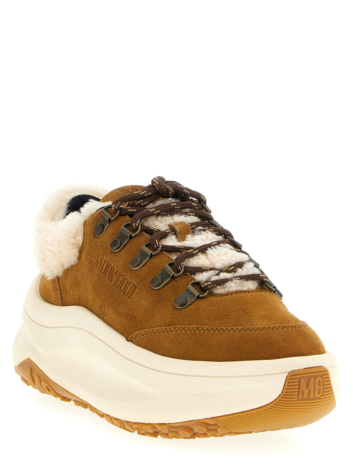 Moon Moon Boot 'Moon247 City'スニーカー - Image 3