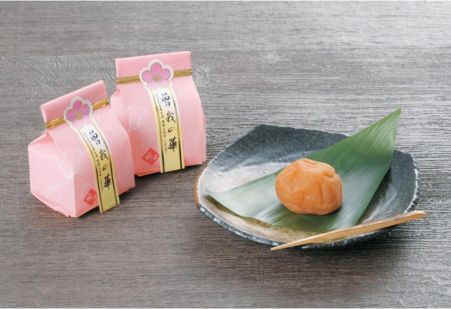 Kamio Foods Industry Soga no Hana 6 Pieces