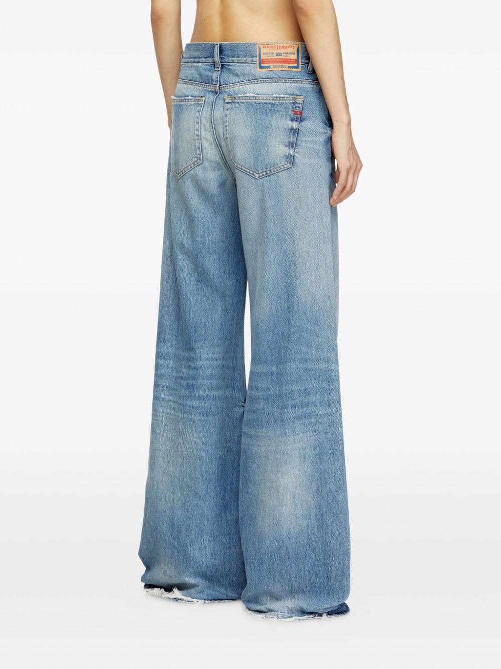 Diesel ディーゼルジーンズブルー - Image 3