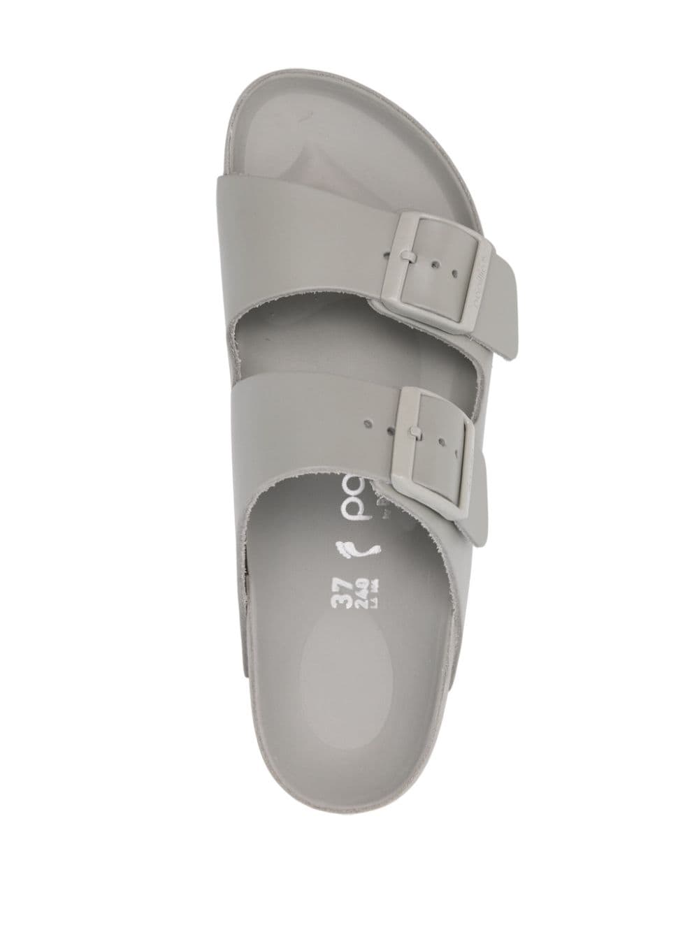 Birkenstock Arizona Platform Sandals - Image 3
