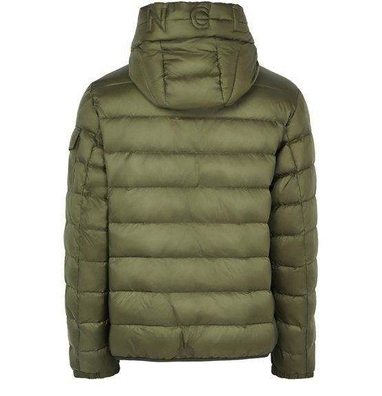 MONCLER Najan down jacket - Image 3