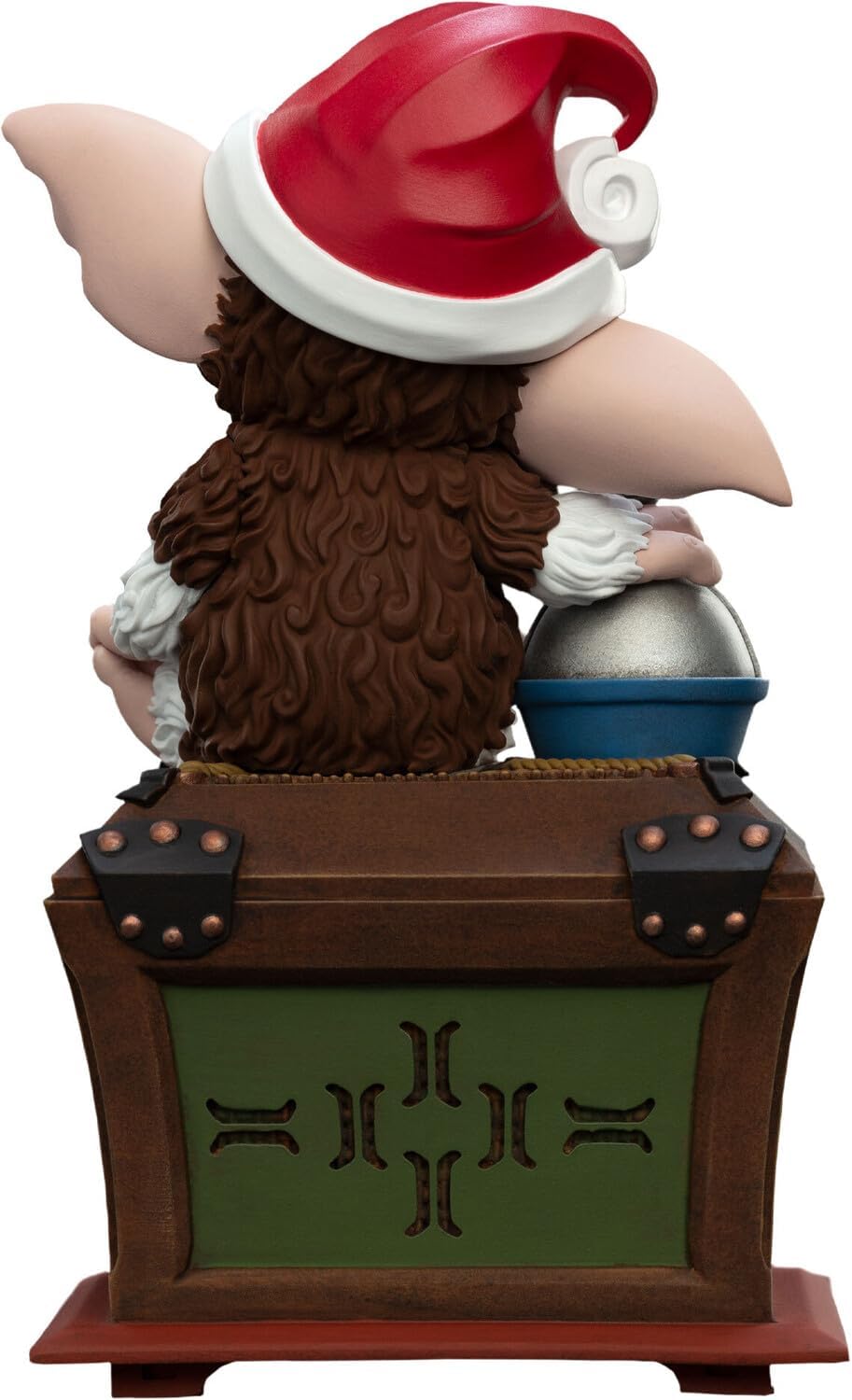 WETA Workshop Mini Epics Gremlins Gizmo Gizmo Figure