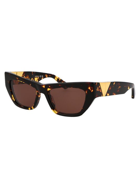 Bottega VenetaサングラスBV1177 S 002 - Image 3