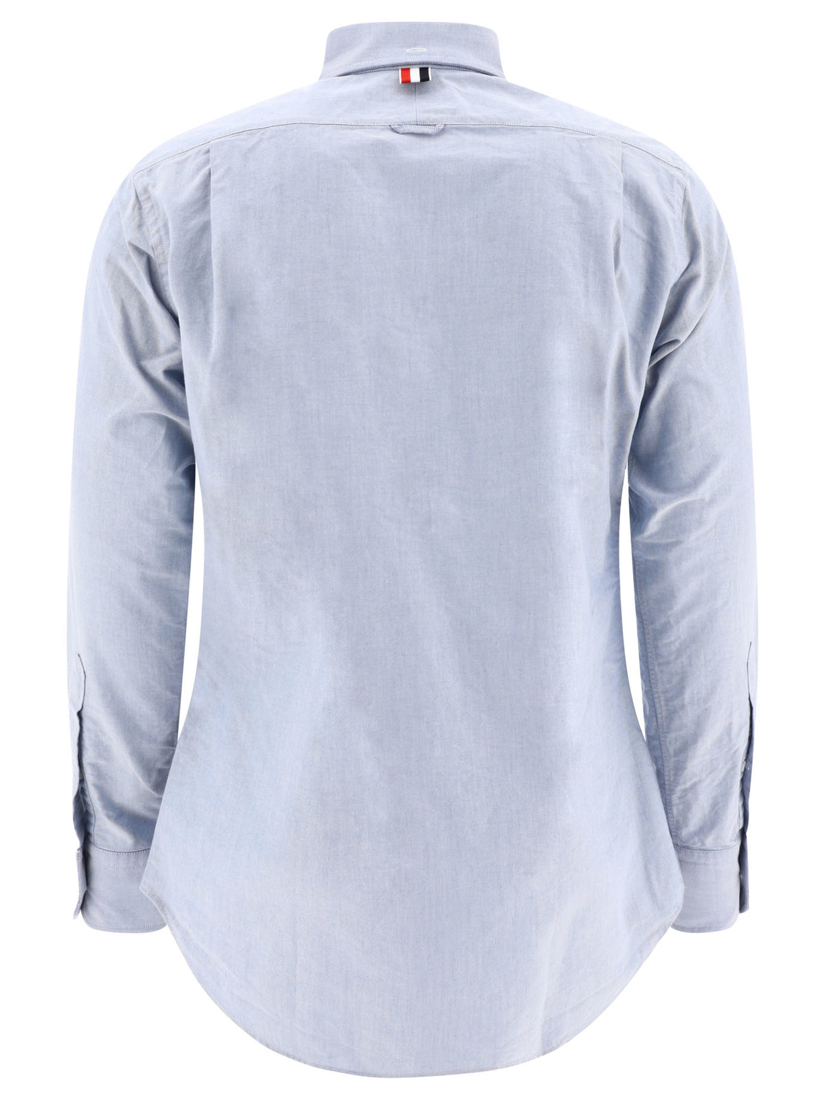 Thom Thom Browne Shirt With Chest Pocket - Image 3