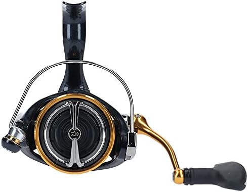 ダイワ(DAIWA) スピニングリール(ヤエン) 19 アオリマチックBR LT (2019モデル)