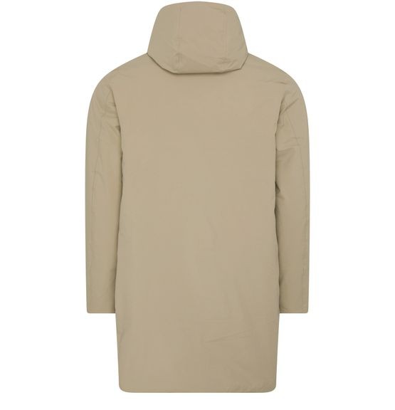 KWAY Thomas ロングパーカー - Image 3