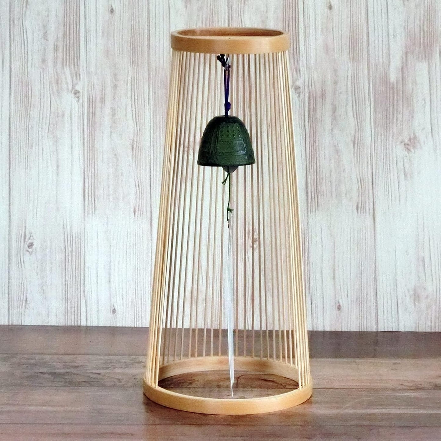 Traditional Arts & Crafts Hayagawa Bamboo Chime 25