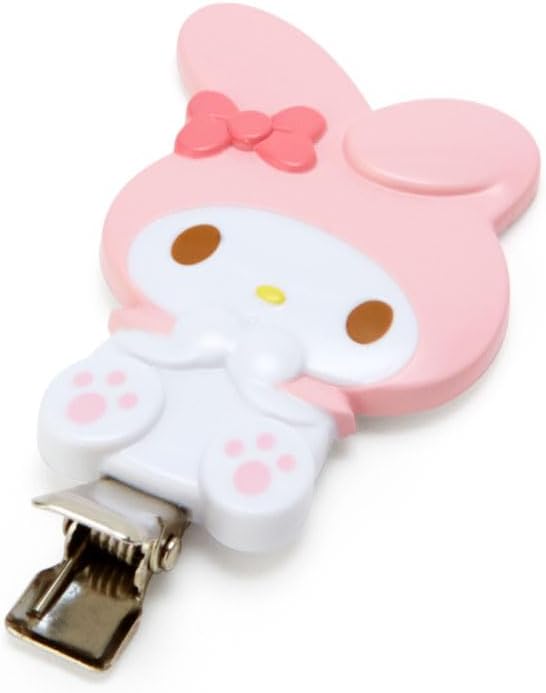 Sanrio My Melody Bangs Clip (Vertical)