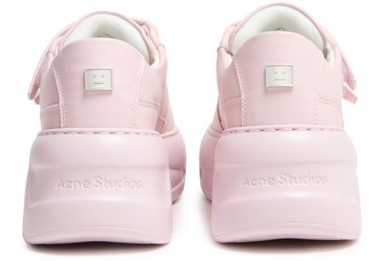 ACNE Platform sneakers - Image 3