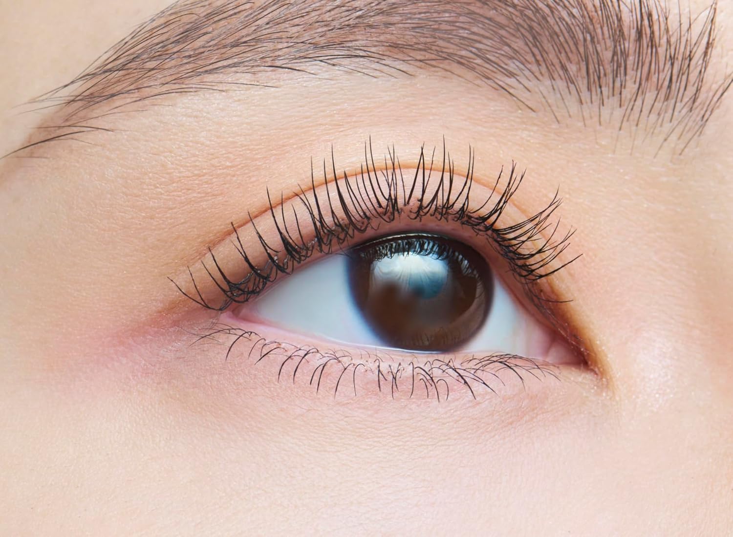 dejavu Applying False Eyelashes Upward Type Keep Style 1 Black Mascara Film Type