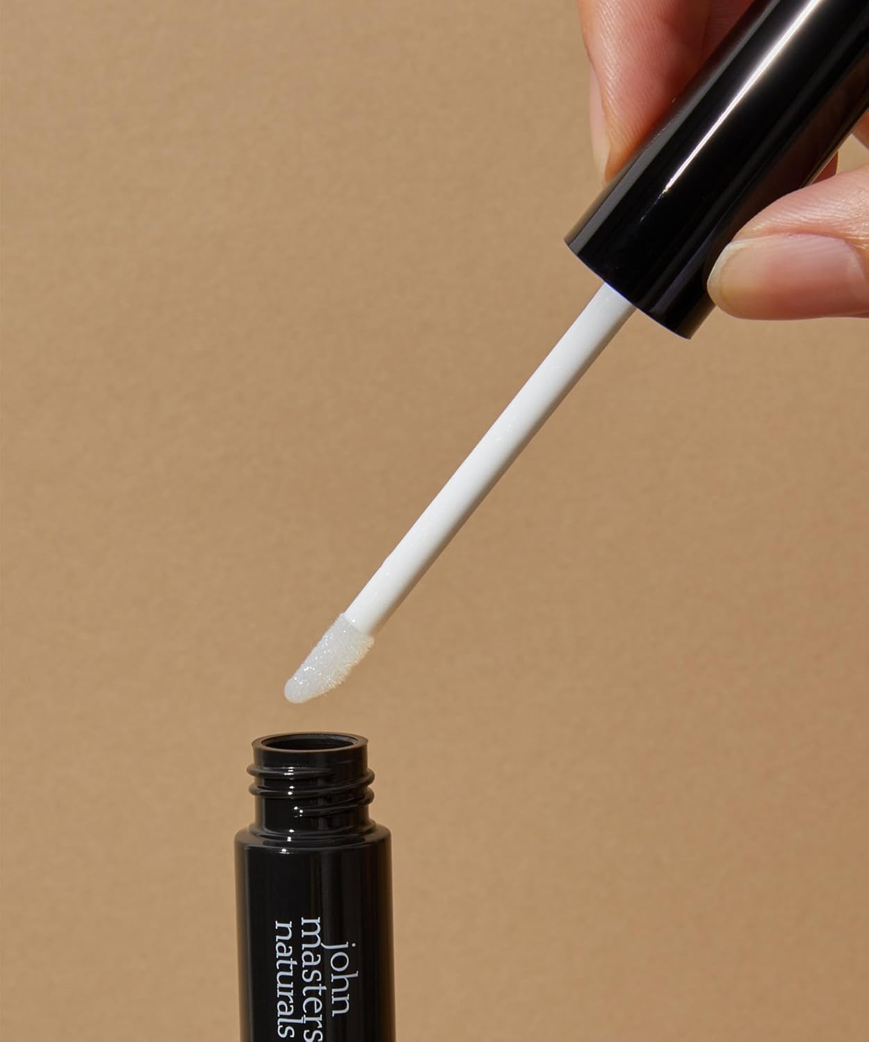 john masters organics Lip Essence Plumper, Shimmering Blue
