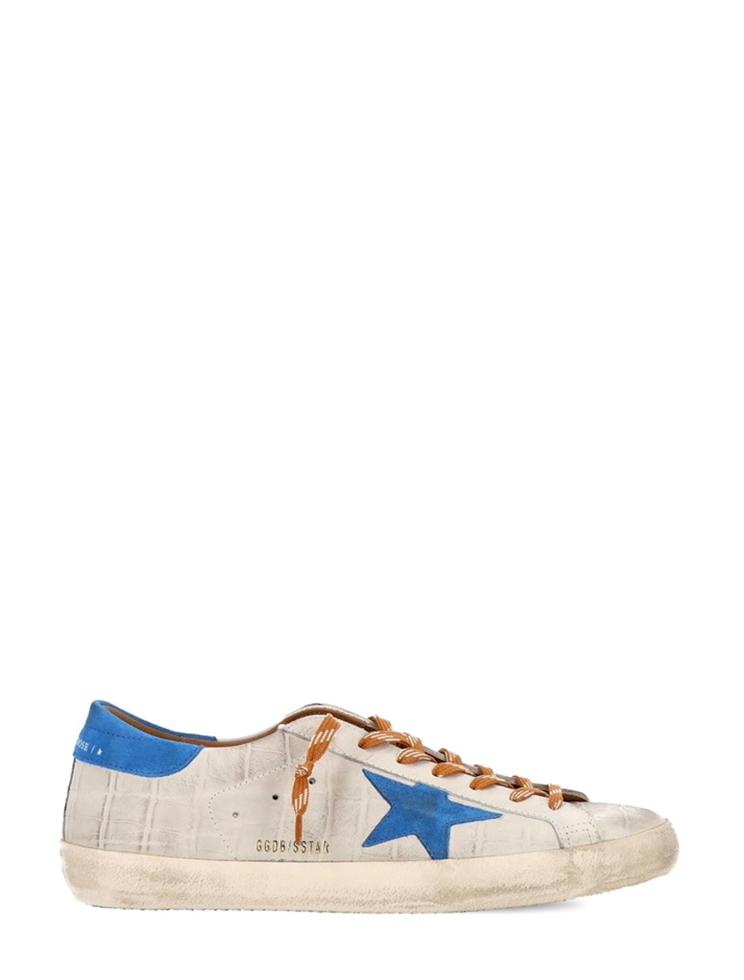 Golden Goose ゴールデングーススニーカー - Image 3