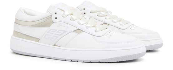 GIVENCHY G Move レザーメランジ製 スニーカー - Image 3