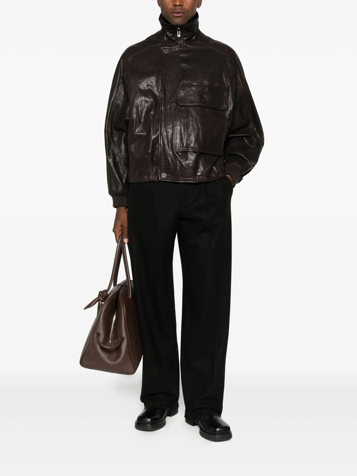 Emporio 私'M それをするつもりはない。 - Image 3