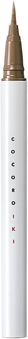 COCOROIKI Eye Design Liner 02 Sepia Bronze